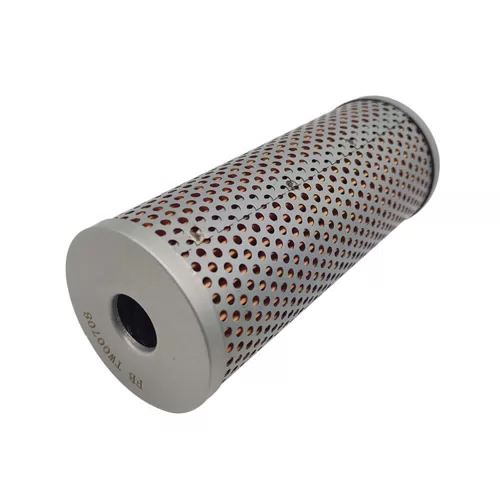 FEBI 35377 Genuine Oil Filter for MERCEDES ACTROS Mp2 Mp3 - image 4